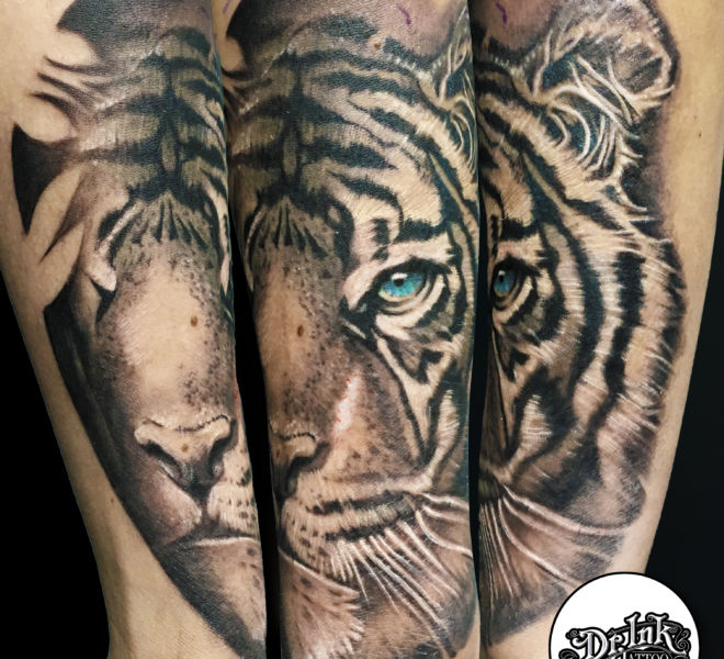 10_Realistico_Tiger